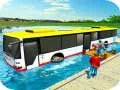 Lojë Busi i Ujit Fluturues në internet Lojë Busi i Ujit Fluturues në internet