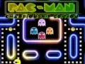 Lojë Pac-Man Botimi i Kampionatit në internet