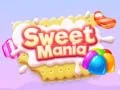 Lojë Mania E Ëmbëlsirave në internet