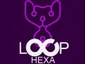 Lojë Loop Hexa në internet