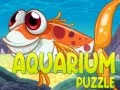Lojë Puzë Akvariumi në internet