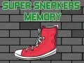 Lojë Super Sneakers Kujtesë në internet Lojë Super Sneakers Kujtesë në internet