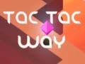 Lojë Ruga Tac Tac në internet