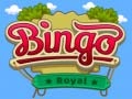 Lojë Bingo Mbretëror në internet Lojë Bingo Mbretëror në internet