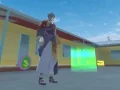 Lojë Qyteti Çmendur Rokurou Rangetsu në internet Lojë Qyteti Çmendur Rokurou Rangetsu në internet
