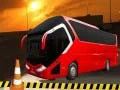 Lojë Parkimi Modern i Autobusëve në internet Lojë Parkimi Modern i Autobusëve në internet