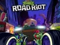 Lojë Rritja e Teenage Mutant Ninja Turtles: Kryengritje në Rrugë në internet