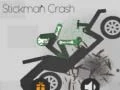Lojë Aksidenti Stickman në internet