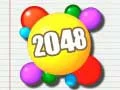 Lojë Blloku i Paperit 2048 në internet Lojë Blloku i Paperit 2048 në internet