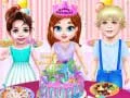 Lojë Të gjitha thirrjet e Baby Taylor në internet Lojë Të gjitha thirrjet e Baby Taylor në internet