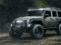 Lojë Puzzle e Mjeteve Off-Road në internet