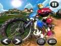 Lojë Garazhe Motosikletash Offroad 3D në internet Lojë Garazhe Motosikletash Offroad 3D në internet