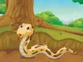 Lojë Ngjyrosja e Reptilëve Të Frikshme në internet Lojë Ngjyrosja e Reptilëve Të Frikshme në internet