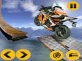 Lojë Mjeshtri i Stunt Bikës në internet Lojë Mjeshtri i Stunt Bikës në internet