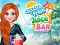 Lojë Cool Fresh Juice Bar  në internet