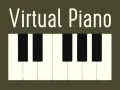 Lojë Piano Virtual në internet