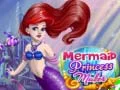 Lojë Krijuesi i Princeshës Sirenë në internet Lojë Krijuesi i Princeshës Sirenë në internet