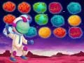 Lojë Qitësi i Bubble Planet në internet Lojë Qitësi i Bubble Planet në internet