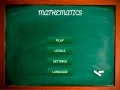 Lojë Matematikë në internet Lojë Matematikë në internet