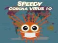 Lojë Virus Korona Shpejt.io në internet Lojë Virus Korona Shpejt.io në internet