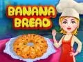 Lojë Bukë banane në internet Lojë Bukë banane në internet