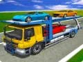 Lojë Euro Truck Transporti i Mjeteve të Rënda në internet Lojë Euro Truck Transporti i Mjeteve të Rënda në internet