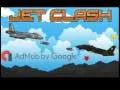 Lojë Përplasje Jet në internet Lojë Përplasje Jet në internet