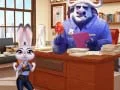 Lojë Surpriza e Hoppy në internet