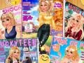 Lojë Revista Diva Goldie në internet Lojë Revista Diva Goldie në internet