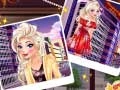 Lojë Moda e Qendrës Tregtare Eliza në internet