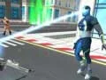 Lojë Superheroja e Hekurit në internet Lojë Superheroja e Hekurit në internet