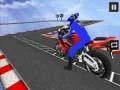 Lojë Kuaj Motosikletash në Qiell 2020 në internet