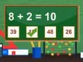 Lojë Lojë Matematikë në internet