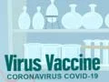 Lojë Vaksinë kundër virusit koronavirus COVID-19 në internet Lojë Vaksinë kundër virusit koronavirus COVID-19 në internet