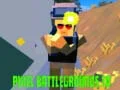Lojë Fushat e Betejës Pixel.IO në internet Lojë Fushat e Betejës Pixel.IO në internet