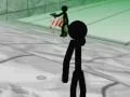 Lojë Stickman Vrasja e Zombie 3D në internet