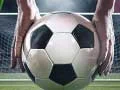 Lojë Goditje Futbolli: Liga Football në internet