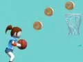 Lojë Trego Dunk në internet