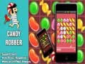 Lojë Vjedhës Candies në internet Lojë Vjedhës Candies në internet