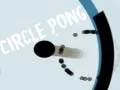 Lojë Pong Rrethor në internet