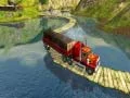 Lojë Transporti i Kamionit të Madh në internet Lojë Transporti i Kamionit të Madh në internet