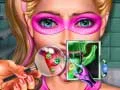 Lojë Super Doll Tongue Doctor në internet Lojë Super Doll Tongue Doctor në internet