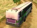 Lojë Simulator i drejtimit të autobusit në internet