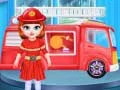 Lojë Ëndrrat e zjarrfikësit Baby Taylor në internet Lojë Ëndrrat e zjarrfikësit Baby Taylor në internet