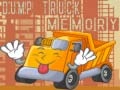 Lojë Memoria e Kamionëve në internet Lojë Memoria e Kamionëve në internet