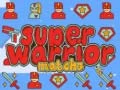 Lojë Super Luftarak Match 3 në internet