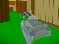 Lojë Lufta e Shkarkimit të Mjeteve Pixel dhe Garë Turbo Drift në internet