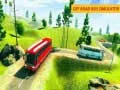 Lojë Autobuz Off-Road në internet
