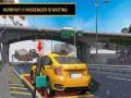 Lojë Simuluesi i Shërbimeve të Taxi në Qytetin Modern në internet