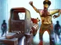 Lojë Heroi Gjuajtës Zombish në internet
